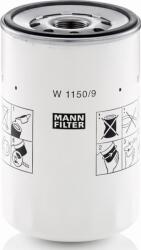 Mann-Filter Filtru ulei Mann-Filter W 1150/9 (MANNFILTERW11509)