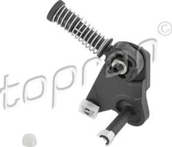 Topran Set reparatie Topran 118 292 - compatibil Audi, Seat, Vw, Skoda - Topran-118 292 (TOPRAN118292)