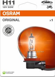 OSRAM Iluminari auxiliare, Elemente Proiectoare, Elemente Osram 64211-1BL - compatibil Bmw, Ducati, Fiat, Abarth (OSRAM642111BL)