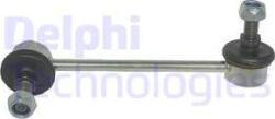 Delphi Stabilizare, Rigidizare Bieleta antiruliu Delphi TC1337 (DELPHITC1337)