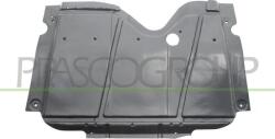 Prasco Lucuri, Bonnete, Uși, Acoperiș Capota fata, Piese, Izolare fonica Prasco DA2241900 - compatibil Dacia (PRASCODA2241900)