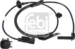 FEBI Bilstein Control al dinamicii de rulare FEBI Bilstein 109544 (FEBIBILSTEIN109544)
