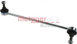Metzger 53062612 - Brat / bieleta suspensie, stabilizator - BRAT-BIELETA SUSPENSIE STABILIZATOR - compatibil Bmw - Metzger-53062612 (METZGER53062612)