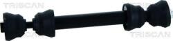 Triscan Stabilizare, Rigidizare Bieleta antiruliu Triscan 8500 23662 - compatibil Mercedes-Benz - Triscan-8500 23662 (TRISCAN850023662)