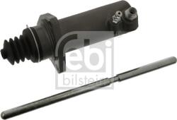 FEBI Bilstein Comanda ambreiaj Pompa ambreiaj FEBI Bilstein 40945 - compatibil Scania - FEBI Bilstein (FEBIBILSTEIN40945)