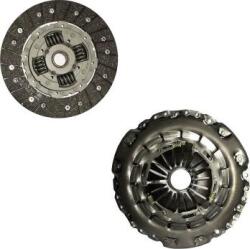 MTR Set reparatie ambreiaj complet MTR 12129315 - compatibil Mercedes-Benz (MTR12129315)
