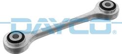 Dayco Stabilizare, Rigidizare Bieleta antiruliu Dayco DSS3572 - compatibil Porsche, Audi, Vw (DAYCODSS3572)