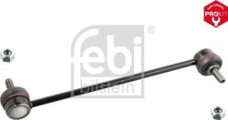 FEBI Bilstein Stabilizare, Rigidizare Bieleta antiruliu FEBI Bilstein 19518 (FEBIBILSTEIN19518)