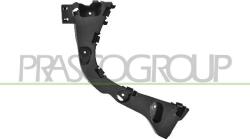 Prasco Elemente caroserie, Aripa, Bara protectie Bara protectie, piese Prasco FD4301053 - compatibil Ford (PRASCOFD4301053)