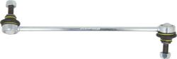 Moog Stabilizare, Rigidizare Bieleta antiruliu Moog DE-LS-3897 - compatibil Daewoo, Chevrolet (MOOGDELS3897)