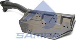 Sampa 1840 0338 - Suport, aripa - Sampa-1840 0338 (SAMPA18400338)