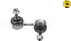 Meyle Stabilizare, Rigidizare Bieleta antiruliu Meyle 31-16 060 0025/HD (MEYLE31160600025HD)