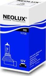 Neolux Iluminari auxiliare, Elemente Proiectoare, Elemente Neolux N708 - compatibil Bmw, Buell, Peugeot, Fiat (NEOLUXN708)