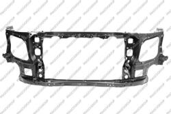 Prasco Elemente caroserie, Aripa, Bara protectie Partea frontala, Grila radiator Prasco TY8183200 - compatibil Toyota (PRASCOTY8183200)