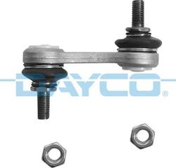 Dayco Stabilizare, Rigidizare Bieleta antiruliu Dayco DSS2442 - compatibil 33551095532 (DAYCODSS2442)