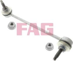Fag Stabilizare, Rigidizare Bieleta antiruliu FAG 818 0088 10 (FAG818008810)
