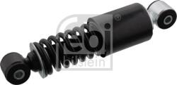 FEBI Bilstein Cabina Suspensie cabina sofer FEBI Bilstein 100329 - compatibil Mercedes-Benz - FEBI Bilstein (FEBIBILSTEIN100329)