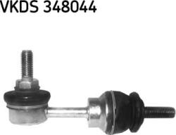 SKF Stabilizare, Rigidizare Bieleta antiruliu SKF VKDS 348044 - compatibil Smart - SKF-VKDS 348044 (SKFVKDS348044)