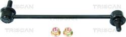 Triscan Stabilizare, Rigidizare Bieleta antiruliu Triscan 8500 43616 - compatibil Hyundai - Triscan-8500 43616 (TRISCAN850043616)