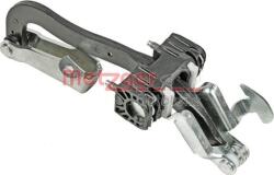 Metzger Lucuri, Bonnete, Uși, Acoperiș Usi, piese Metzger 2312075 - compatibil Peugeot, Fiat, Citroën (METZGER2312075)