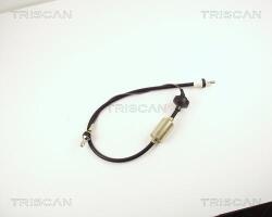 Triscan Comanda ambreiaj Cablu ambreiaj Triscan 8140 25219 - compatibil Renault - Triscan-8140 25219 (TRISCAN814025219)