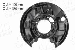AIC Frana disc Componente, Accesorii frana AIC 55083 - compatibil Mercedes-Benz (AIC55083)