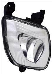 TYC Iluminari auxiliare, Elemente Proiectoare, Elemente TYC 19-15280-01-9 - compatibil Ford (TYC1915280019)