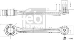 FEBI Bilstein Stabilizare, Rigidizare Bieleta antiruliu FEBI Bilstein 186389 (FEBIBILSTEIN186389)