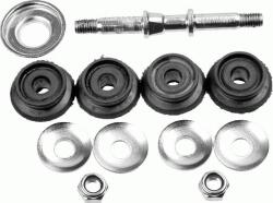 Lemförder Stabilizare, Rigidizare Bieleta antiruliu Lemförder 35286 01 - compatibil Peugeot, Toyota, Citroën - Lemförder-35286 01 (LEMFORDER3528601)
