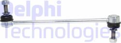 Delphi Stabilizare, Rigidizare Bieleta antiruliu Delphi TC2556 (DELPHITC2556)