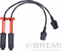 Bremi Cablu aprindere, piese racordare Bremi 9A16 - compatibil Mercedes-Benz (BREMI9A16)