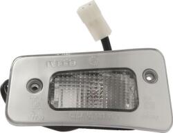 DT Spare Parts Lumini Iluminare de pozitie, Demarcare, Piese DT Spare Parts 7.25314 - compatibil Fiat, Nissan, Opel, Renault - DT Spare Parts (DTSPAREPARTS725314)