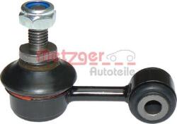 Metzger Stabilizare, Rigidizare Bieleta antiruliu Metzger 53006218 - compatibil Audi (METZGER53006218)
