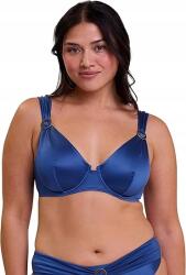Sans Complexe Párizsi Felső Bikini Fürdőruha Úszáshoz Kék 75C 6FA