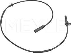 Meyle Control al dinamicii de rulare Meyle 314 899 0098 (MEYLE3148990098)
