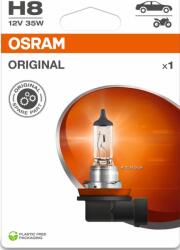 OSRAM Iluminari auxiliare, Elemente Proiectoare, Elemente Osram 64212-1BL - compatibil Bmw, Buell, Peugeot, Fiat (OSRAM642121BL)