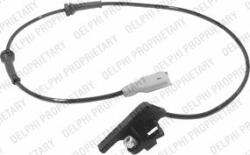 Delphi Control al dinamicii de rulare Delphi SS20025 (DELPHISS20025)