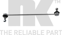 NK Stabilizare, Rigidizare Bieleta antiruliu NK 5111914 - compatibil Peugeot, Citroën, Ds (NK5111914)