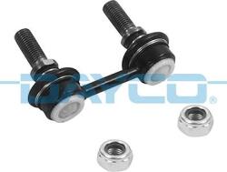 Dayco Stabilizare, Rigidizare Bieleta antiruliu Dayco DSS2449 - compatibil Bmw (DAYCODSS2449)