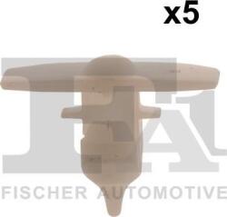 FA1 Trim, Protecție, Embleme Dungi decorative, de protectie FA1 11-40103.5 (FA111401035)