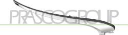 Prasco Trim, Protecție, Embleme Dungi decorative, de protectie Prasco MB7241223 - compatibil Mitsubishi (PRASCOMB7241223)