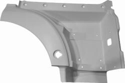 Poliplast Elemente caroserie, Aripa, Bara protectie Traversa longitudinala, transversala Poliplast 200.11274D (POLIPLAST20011274D)
