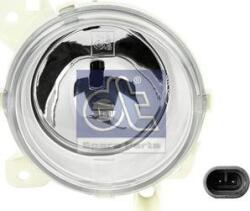 DT Spare Parts Iluminari auxiliare, Elemente Proiectoare, Elemente DT Spare Parts 1.21801 - compatibil Scania - DT Spare Parts (DTSPAREPARTS121801)