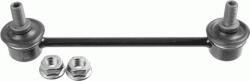 Lemförder Stabilizare, Rigidizare Bieleta antiruliu Lemförder 33271 01 - compatibil Mazda - Lemförder-33271 01 (LEMFORDER3327101)