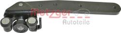 Metzger Lucuri, Bonnete, Uși, Acoperiș Usi, piese Metzger 2310049 - compatibil Fiat (METZGER2310049)