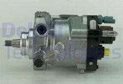 Delphi Pregatire amestec Pompa injectie combustibil, pompa inalta presiune Delphi 9044A162A (DELPHI9044A162A)