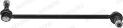 Moog Stabilizare, Rigidizare Bieleta antiruliu Moog ME-LS-5681 - compatibil Mercedes-Benz (MOOGMELS5681)
