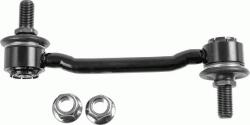 Lemförder Stabilizare, Rigidizare Bieleta antiruliu Lemförder 34485 01 - compatibil Hyundai, Kia - Lemförder-34485 01 (LEMFORDER3448501)