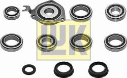 LuK Set reparatie LuK 462 0403 10 - compatibil Ford - LuK-462 0403 10 (LUK462040310)
