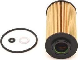 MTR Filtru ulei MTR 12191656 - compatibil Hyundai, Kia (MTR12191656)